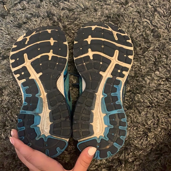 Brooks Ghost gym shoes - Picture 4 of 4